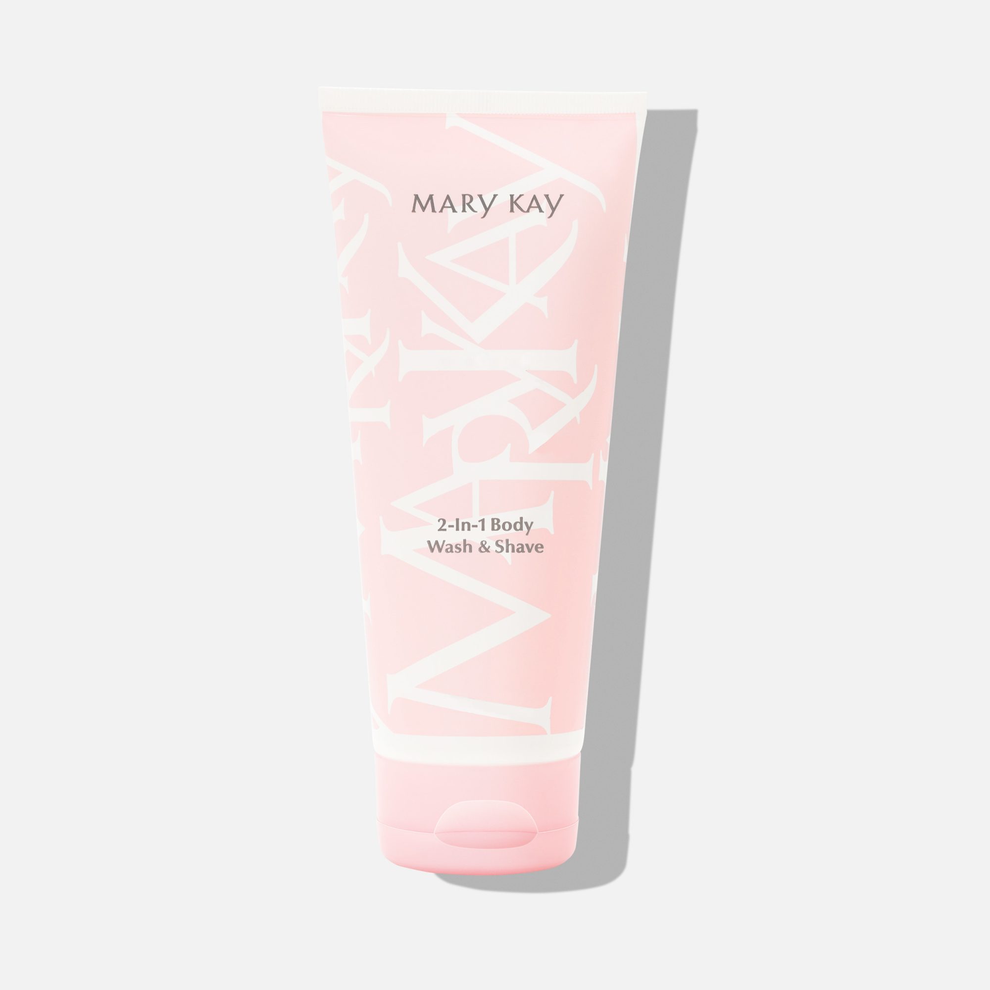 Mary Kay? 2-In-1 Body Wash & Shave