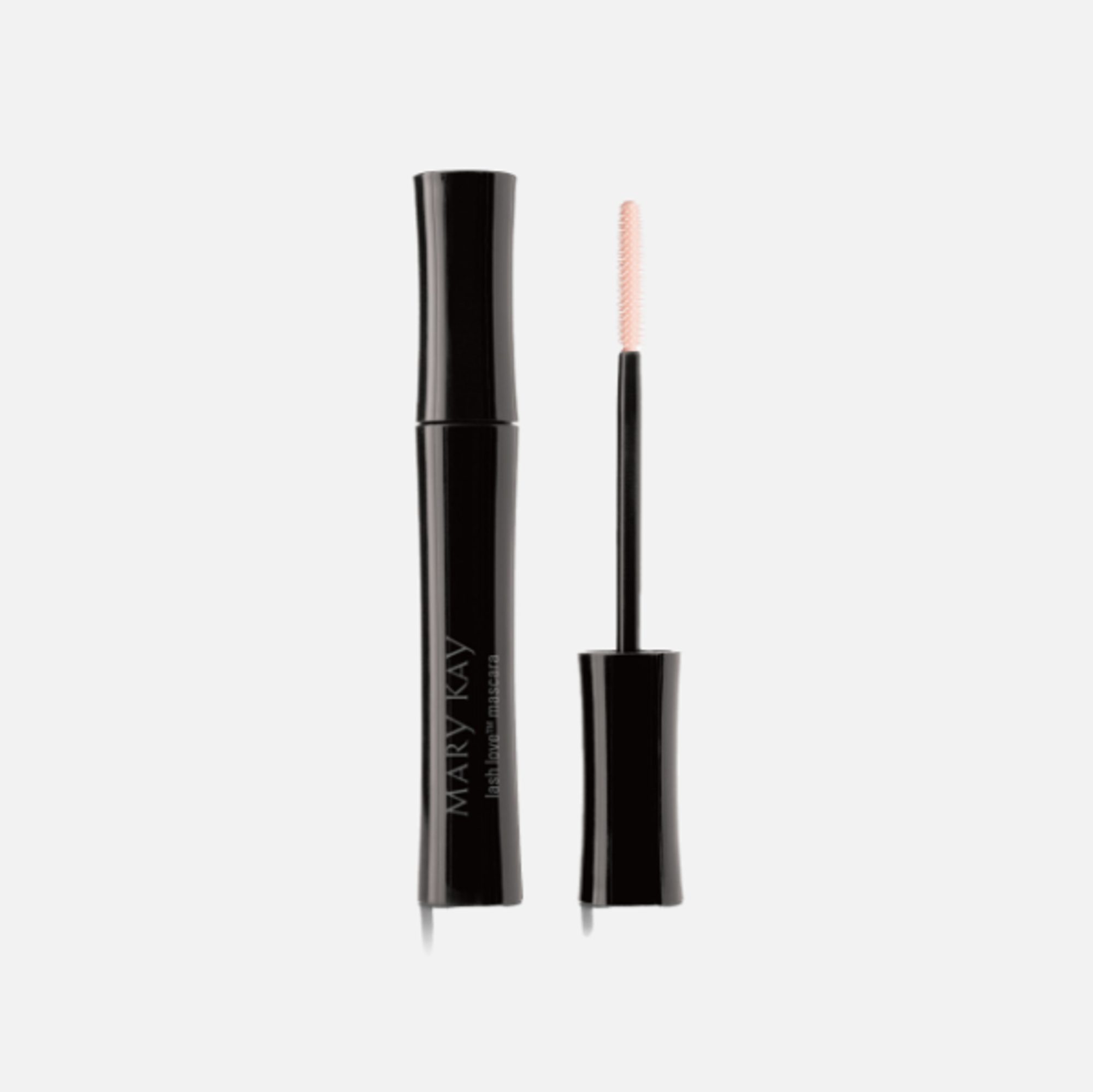 Lash Love? Mascara