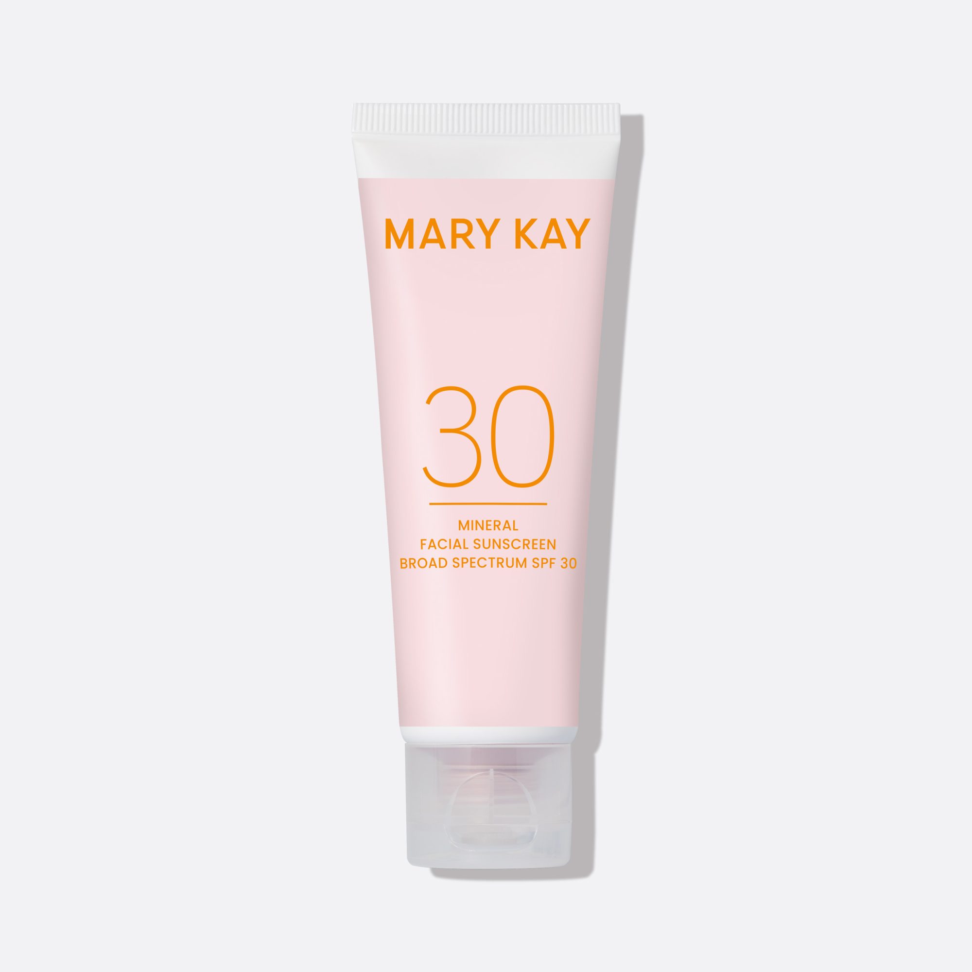 Mary Kay? Mineral Facial Sunscreen Broad Spectrum SPF 30*