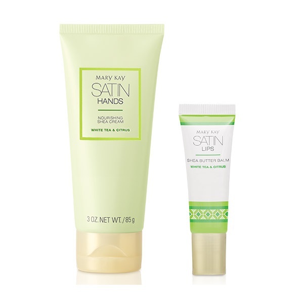 Limited-Edition? Citrus & Shea Bundle