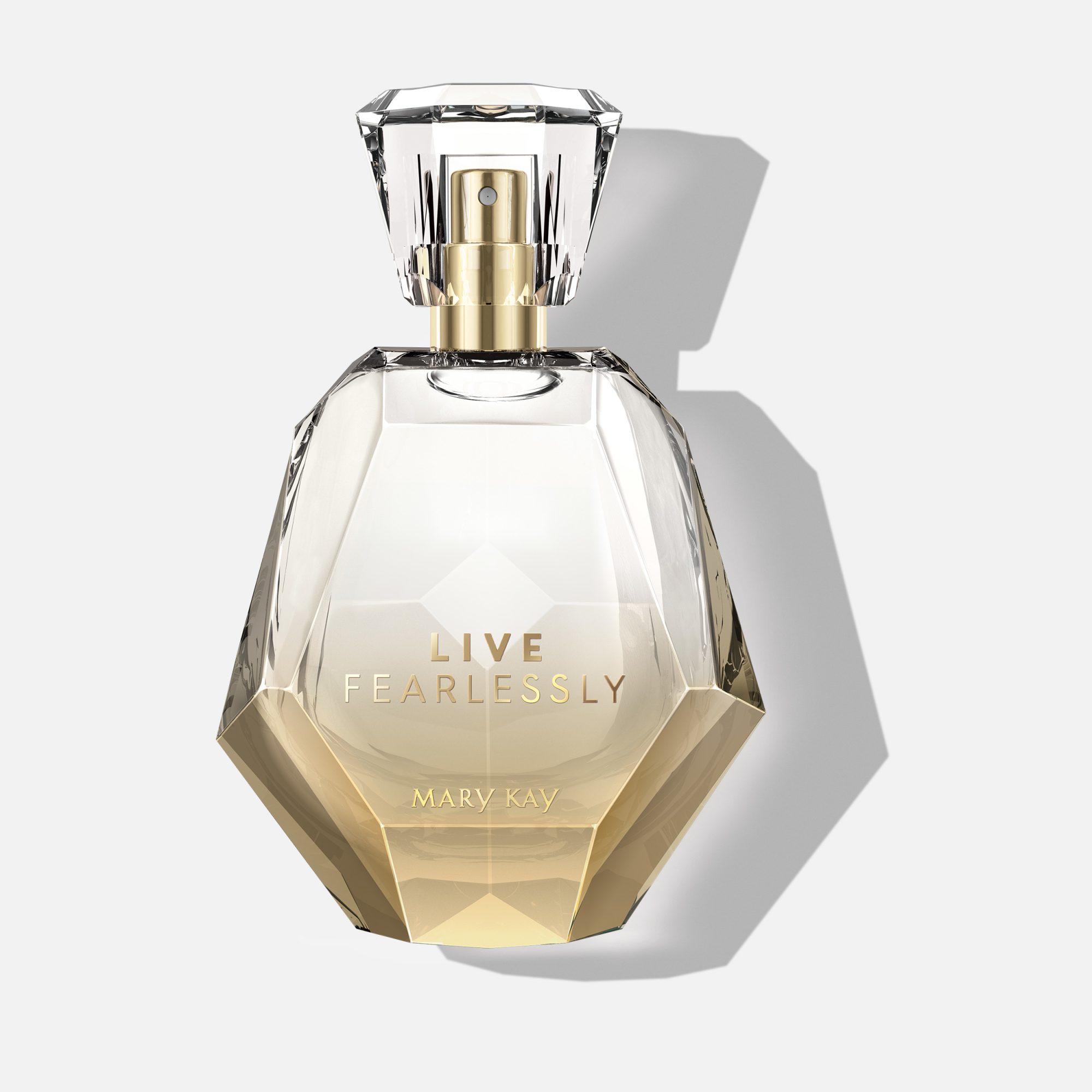Live Fearlessly? Eau de Parfum