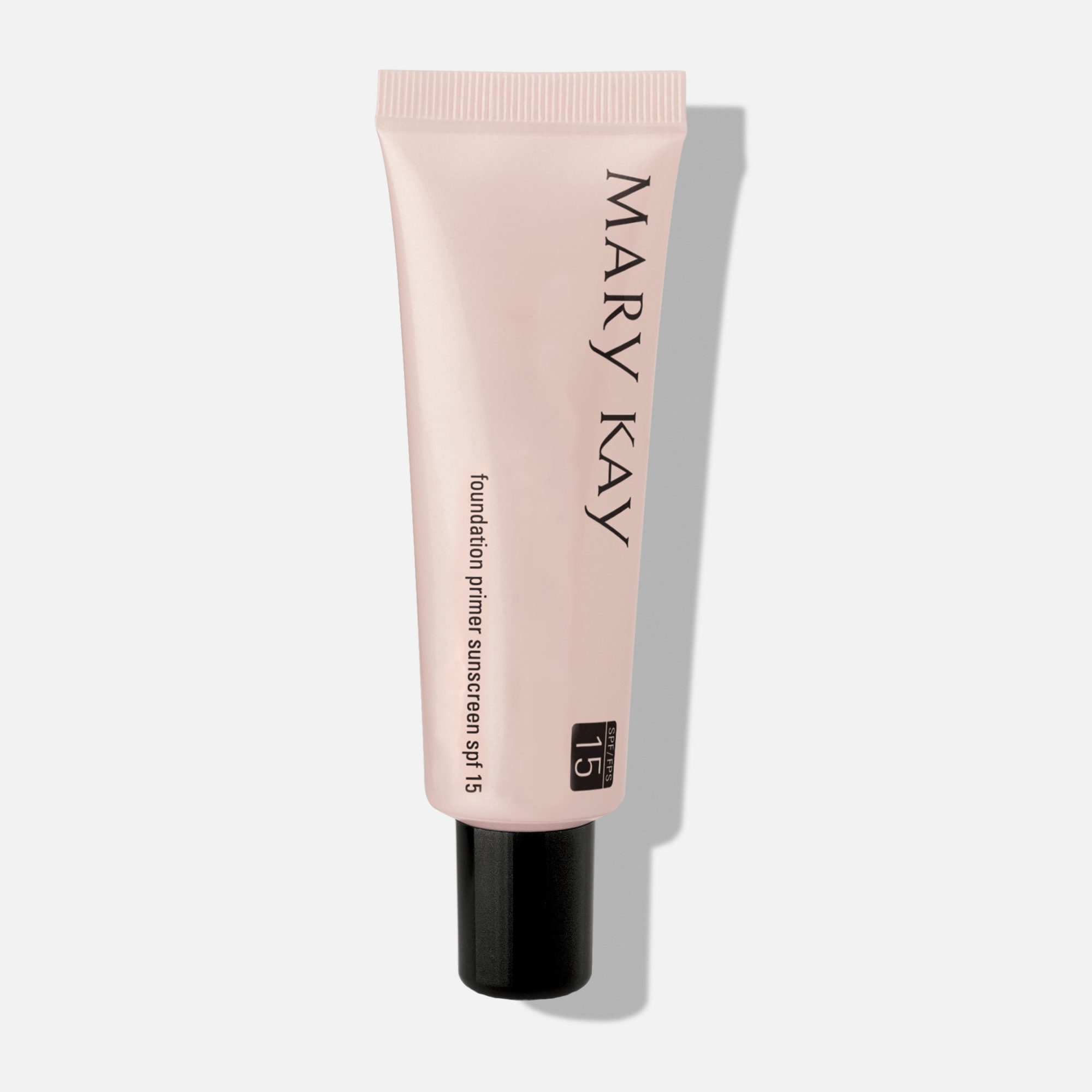Mary Kay? Foundation Primer Sunscreen Broad Spectrum SPF 15*