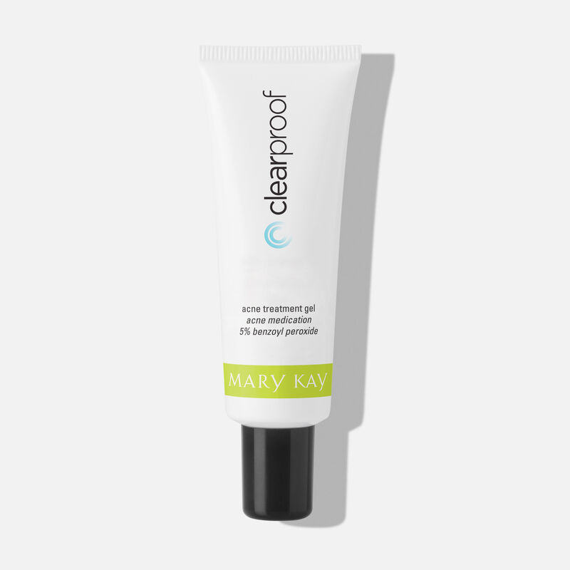 Clear Proof? Acne Treatment Gel*