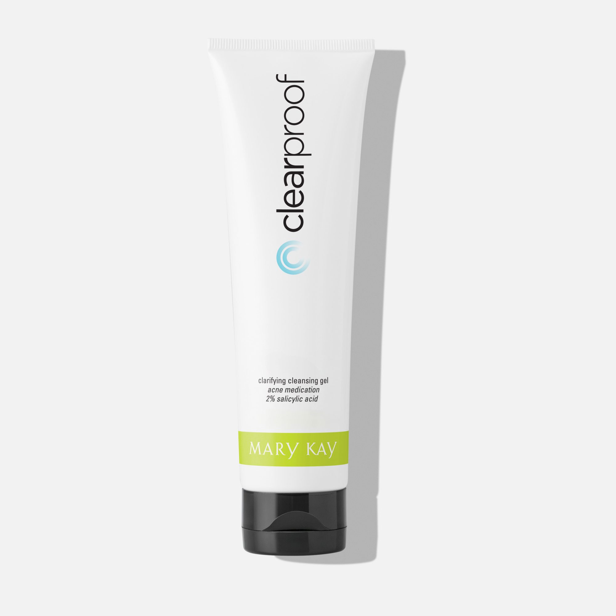 Clear Proof? Clarifying Cleansing Gel**