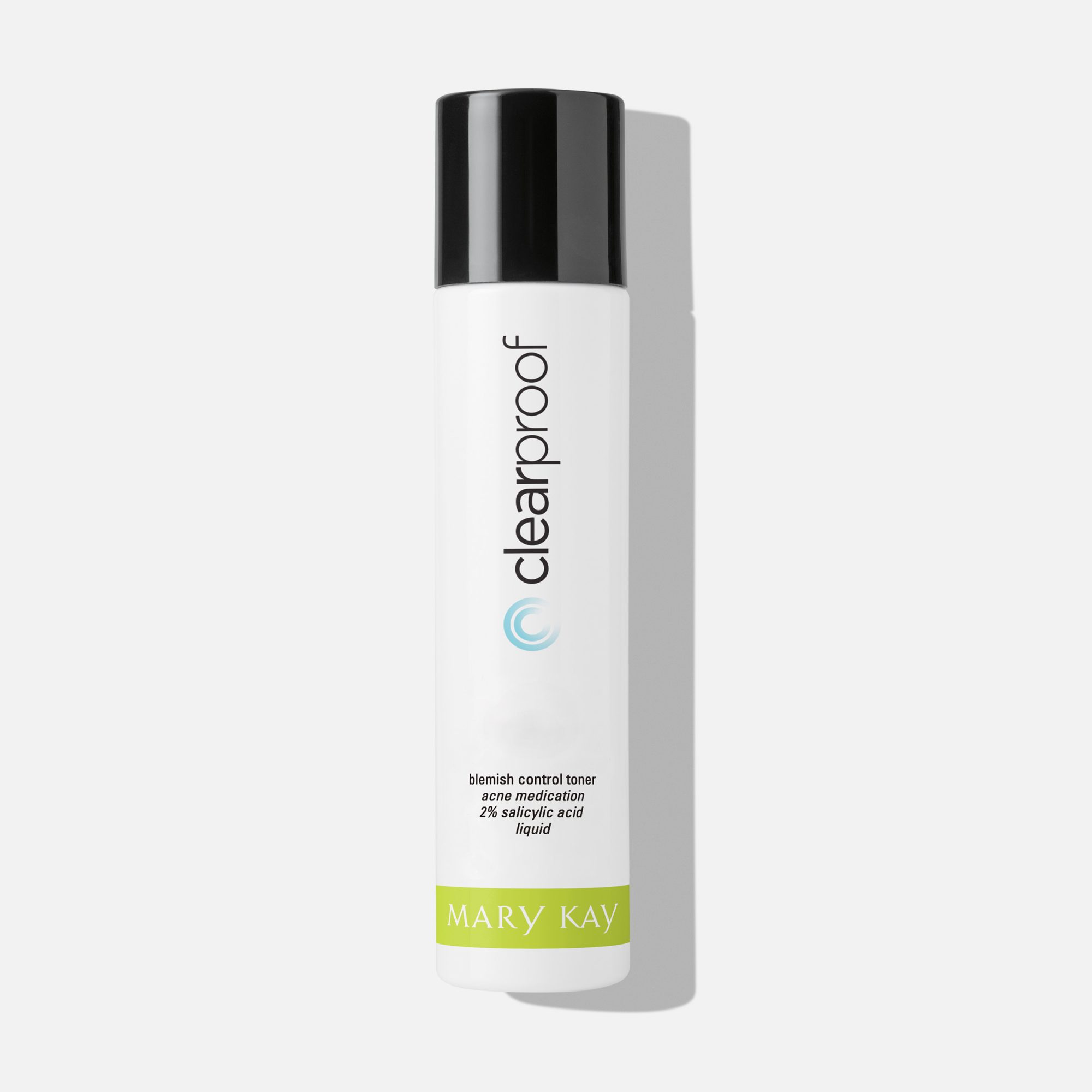 Clear Proof? Blemish Control Toner**