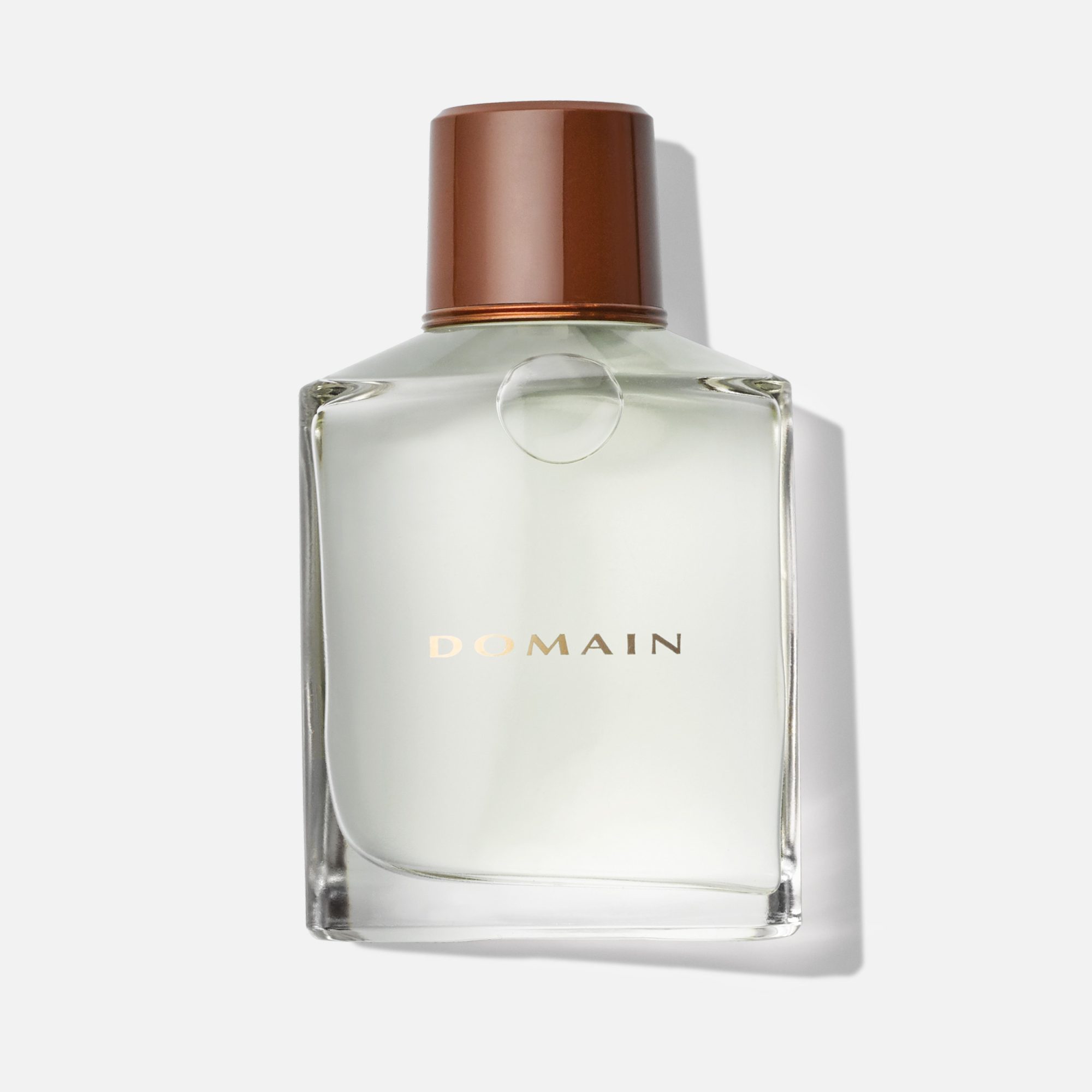 Domain? Cologne Spray