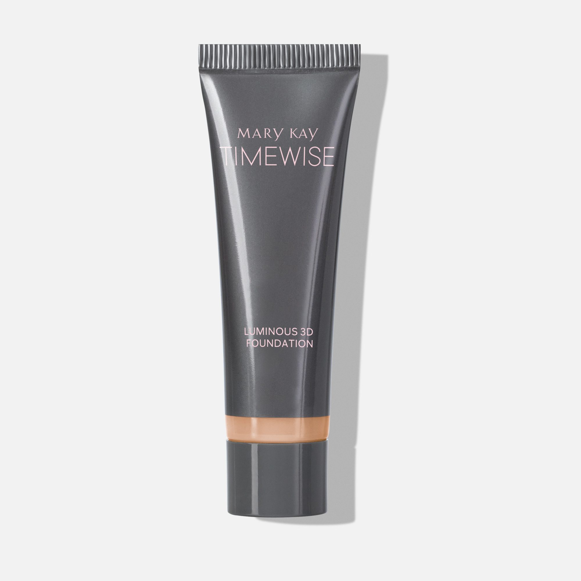 TimeWise? Luminous 3D Foundation