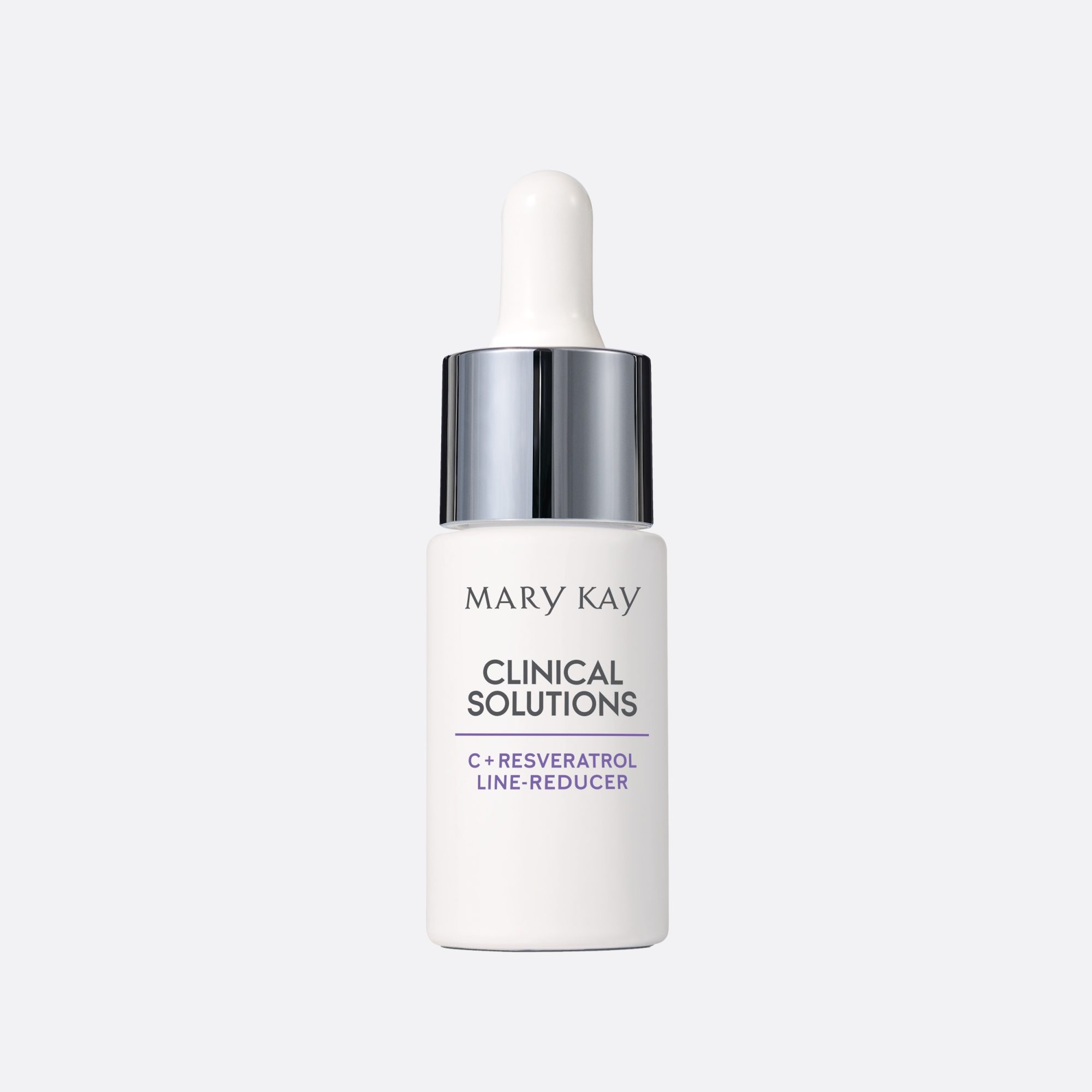 Mary Kay Clinical Solutions? C + Resveratrol Line-Reducer