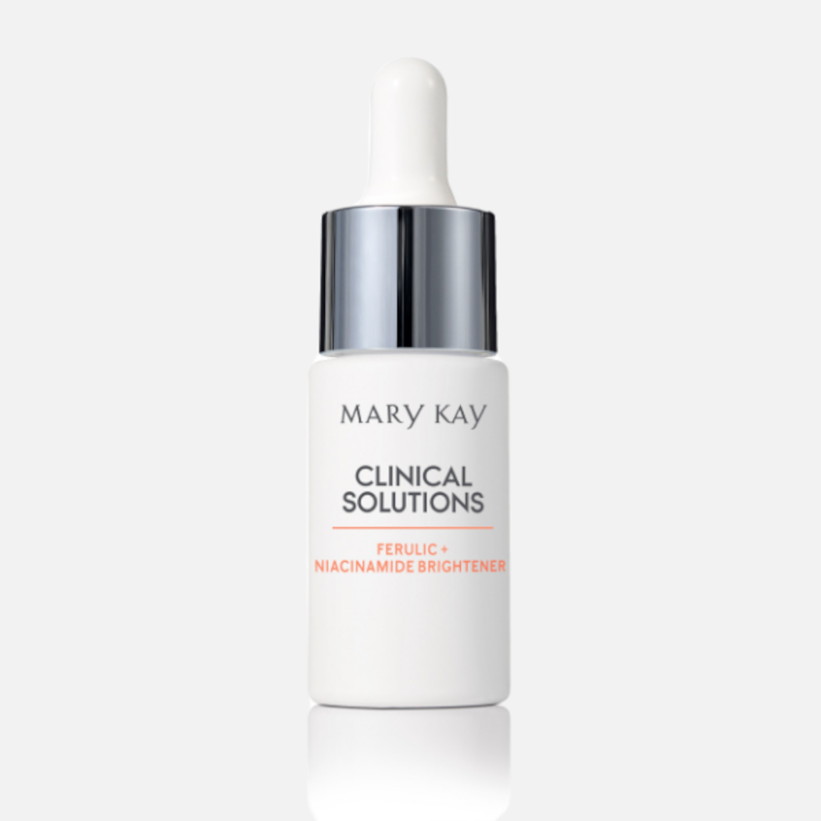 Mary Kay Clinical Solutions? Ferulic + Niacinamide Brightener