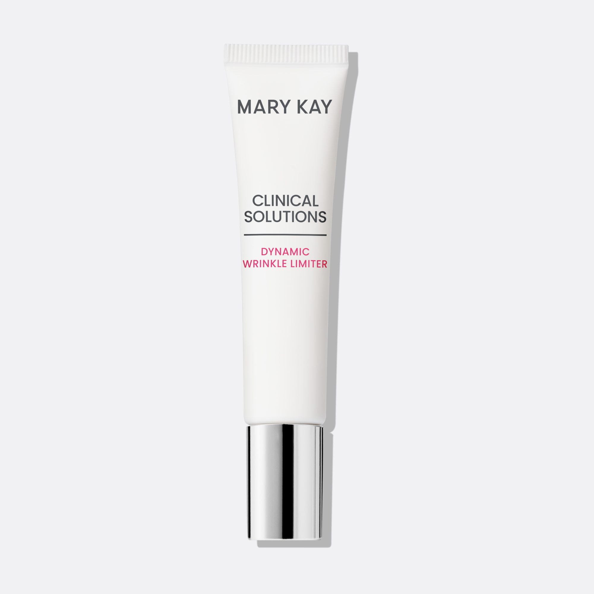 Mary Kay Clinical Solutions? Dynamic Wrinkle Limiter?
