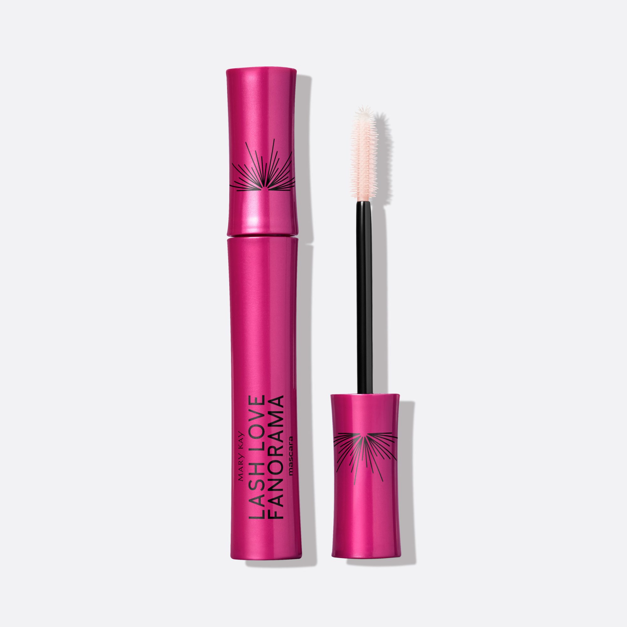 Lash Love Fanorama? Mascara