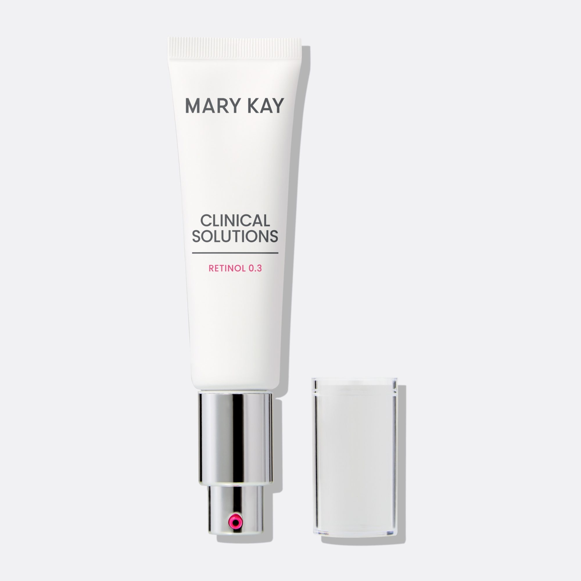 Mary Kay Clinical Solutions? Retinol 0.3